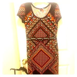 Calvin Klein Jersey  dress